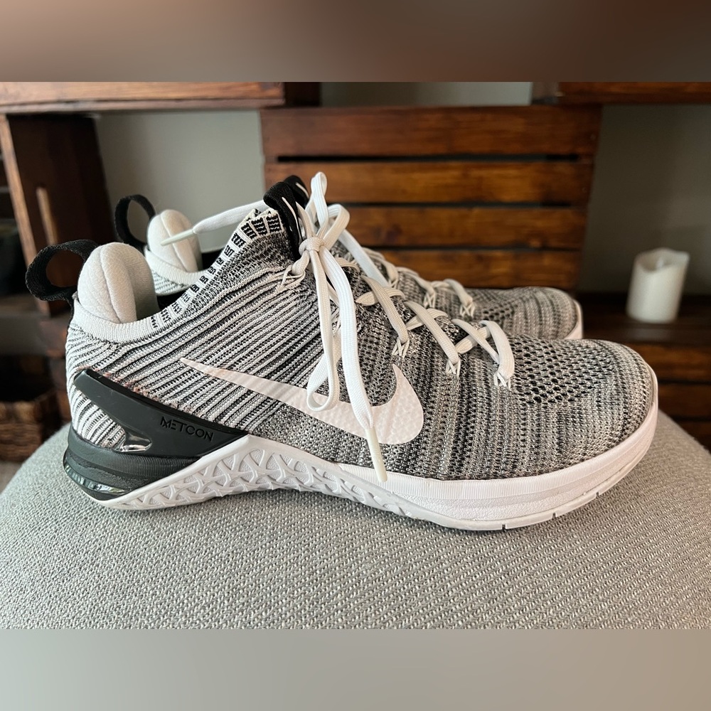 Nike Metcon DSX Flyknit 2 Women’s size 7.5